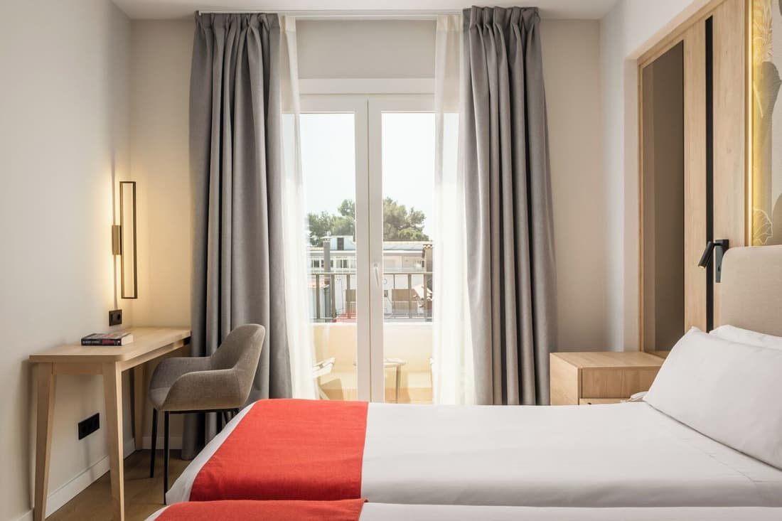 Hotel Canal Olimpic