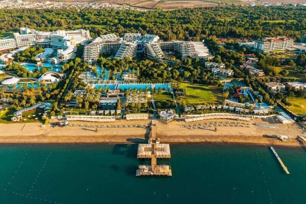 Susesi Luxury Resort - All Inclusive
