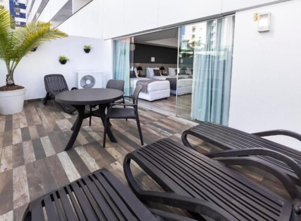 Hotel Sibara Spa & Convenções