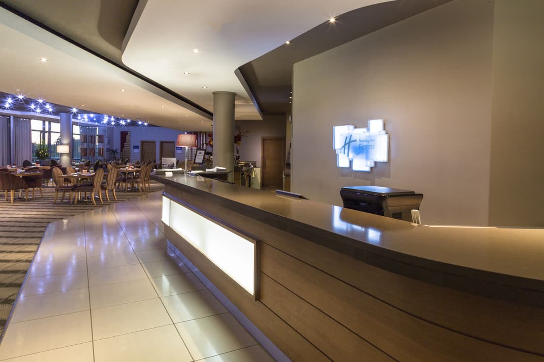Holiday Inn Express Sandton Woodmead by IHG
