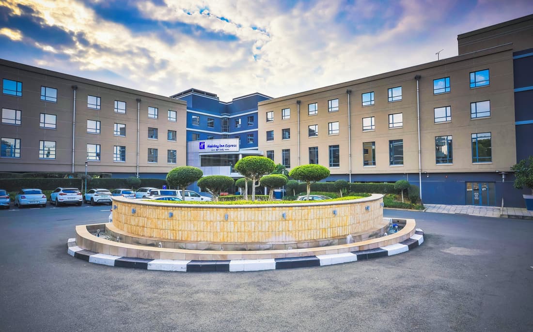 Holiday Inn Express Sandton Woodmead by IHG