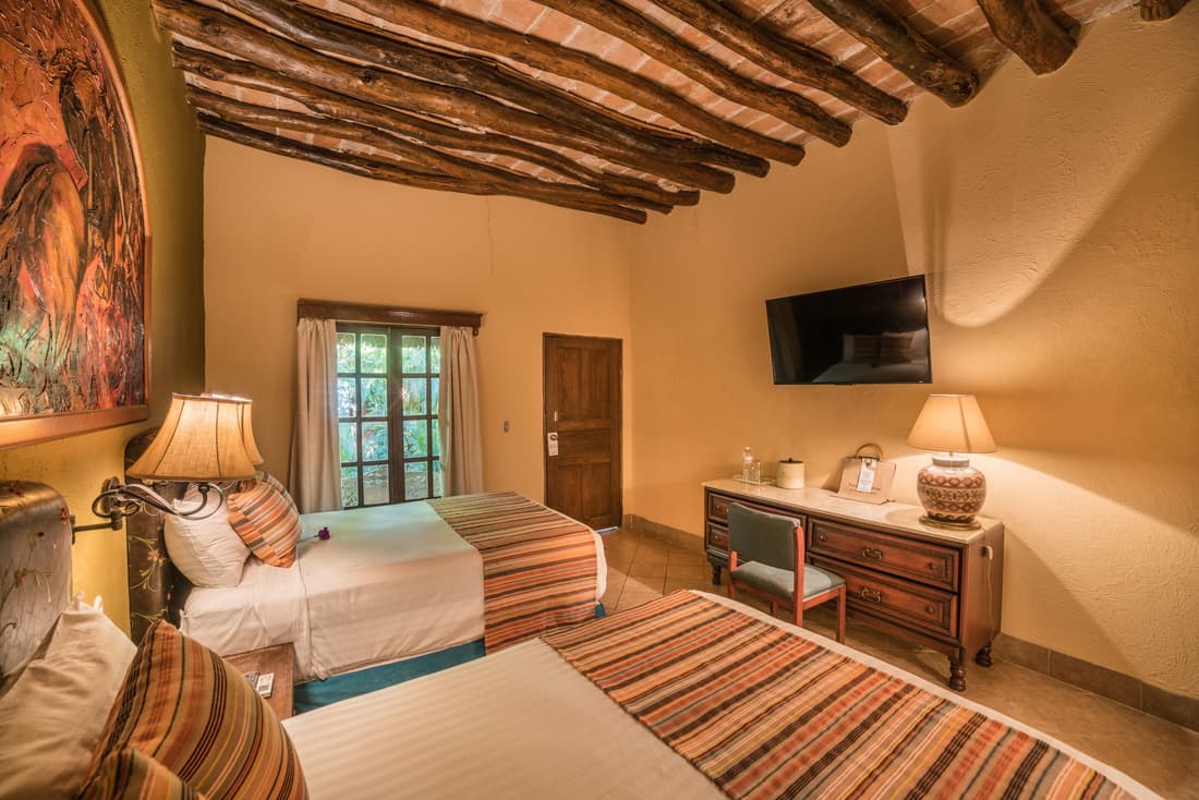 Hotel Posada del Hidalgo by Balderrama Hotel Collection