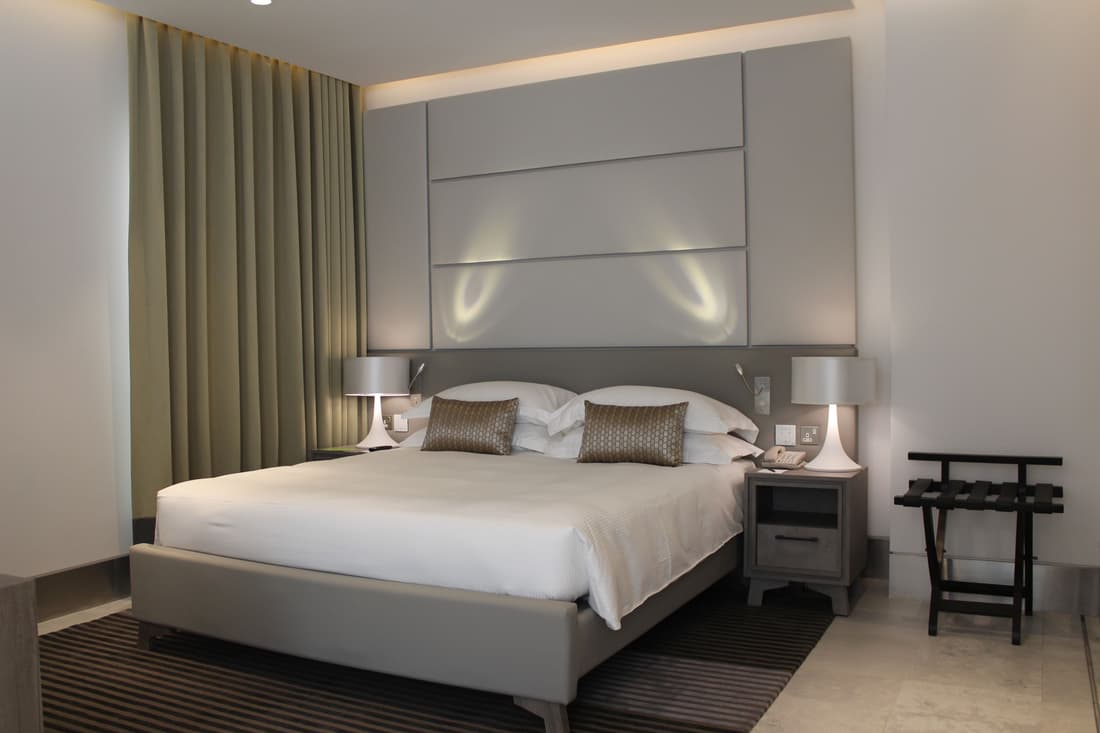 Arjaan by Rotana Dubai Media City
