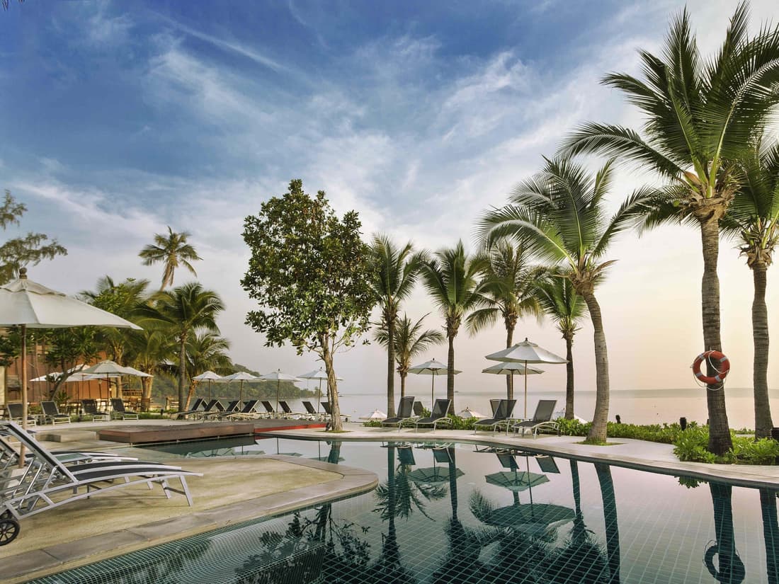 ibis Samui Bophut