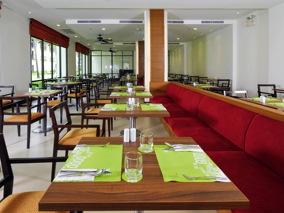 ibis Samui Bophut