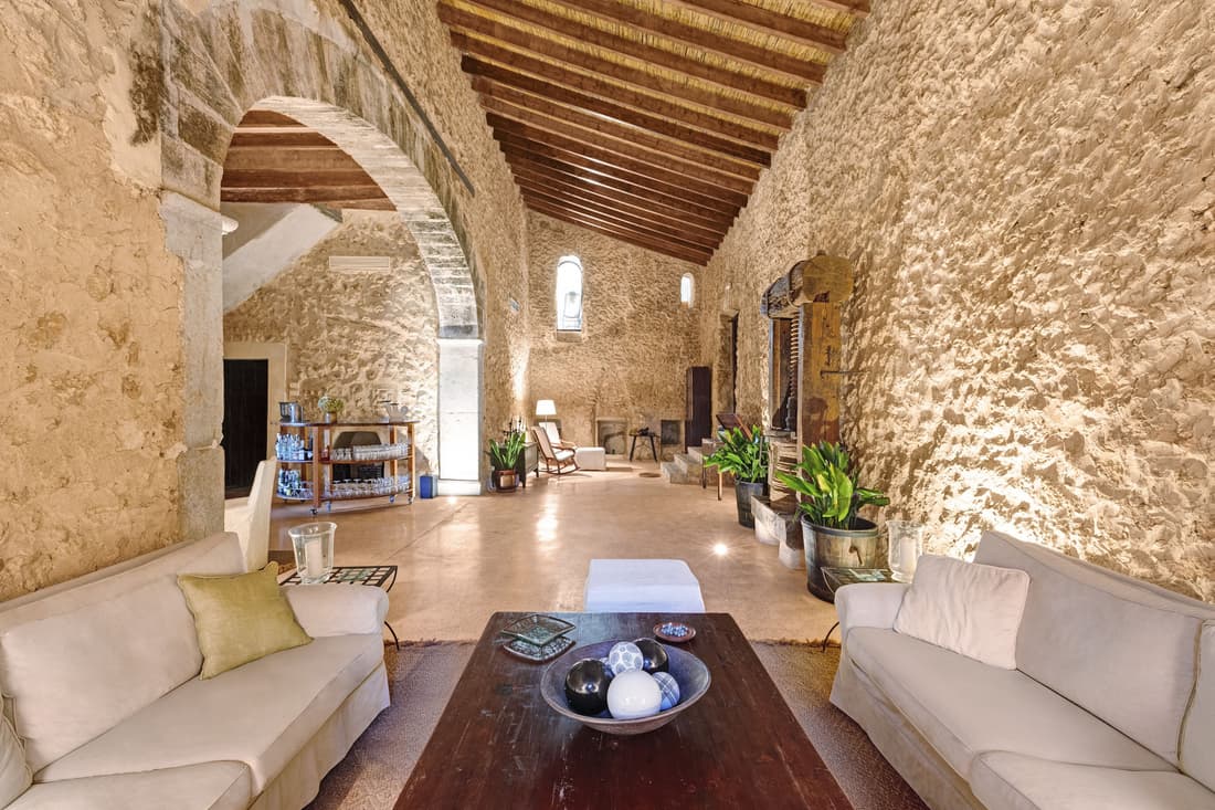 Torrent Fals Agroturismo