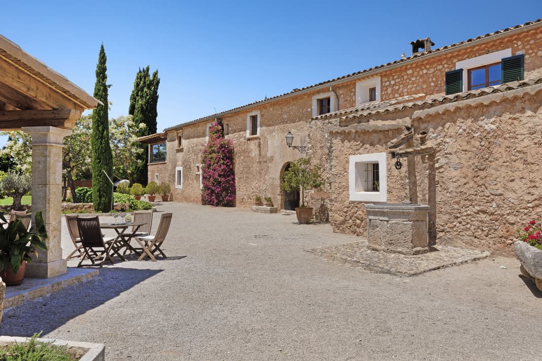 Torrent Fals Agroturismo