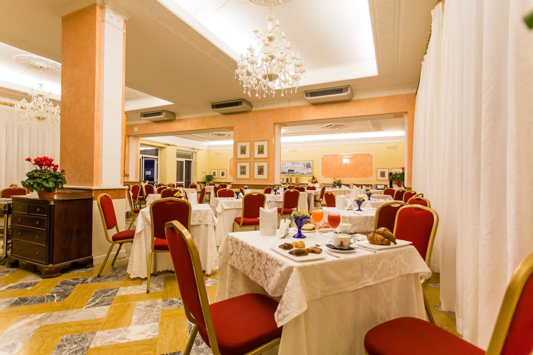 Mariano IV Palace Hotel