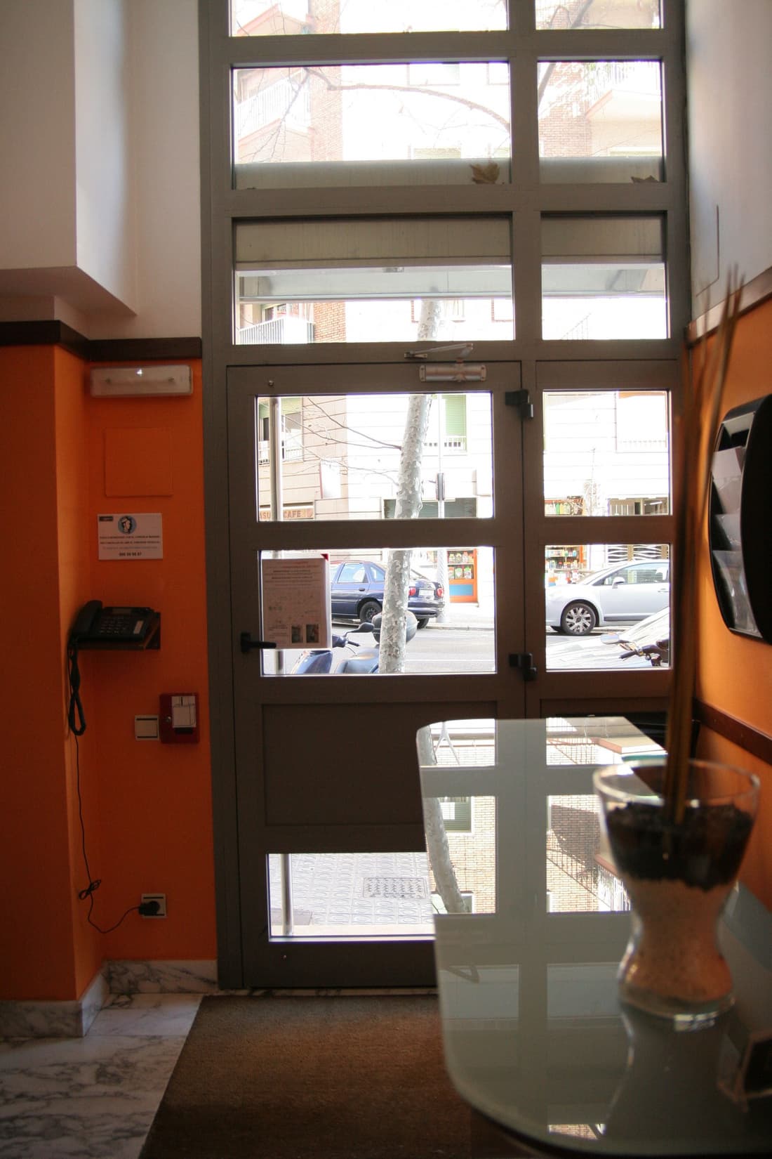 Apartaments Independencia