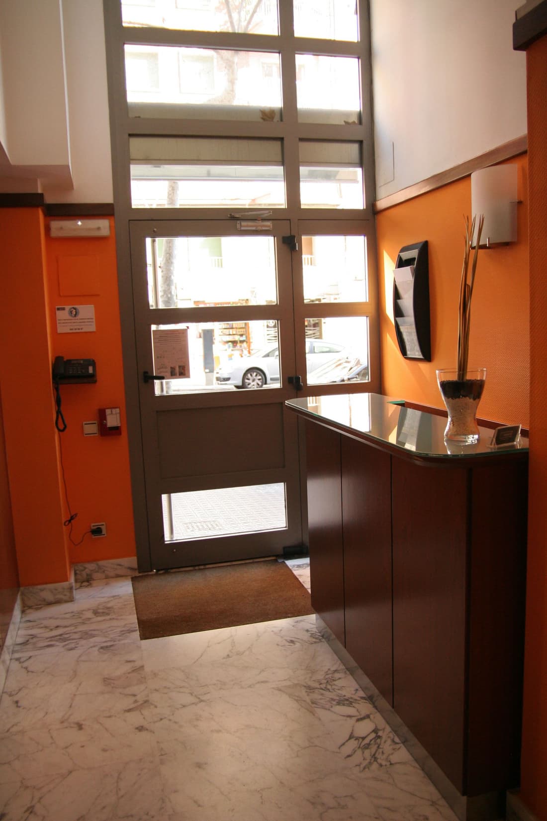 Apartaments Independencia