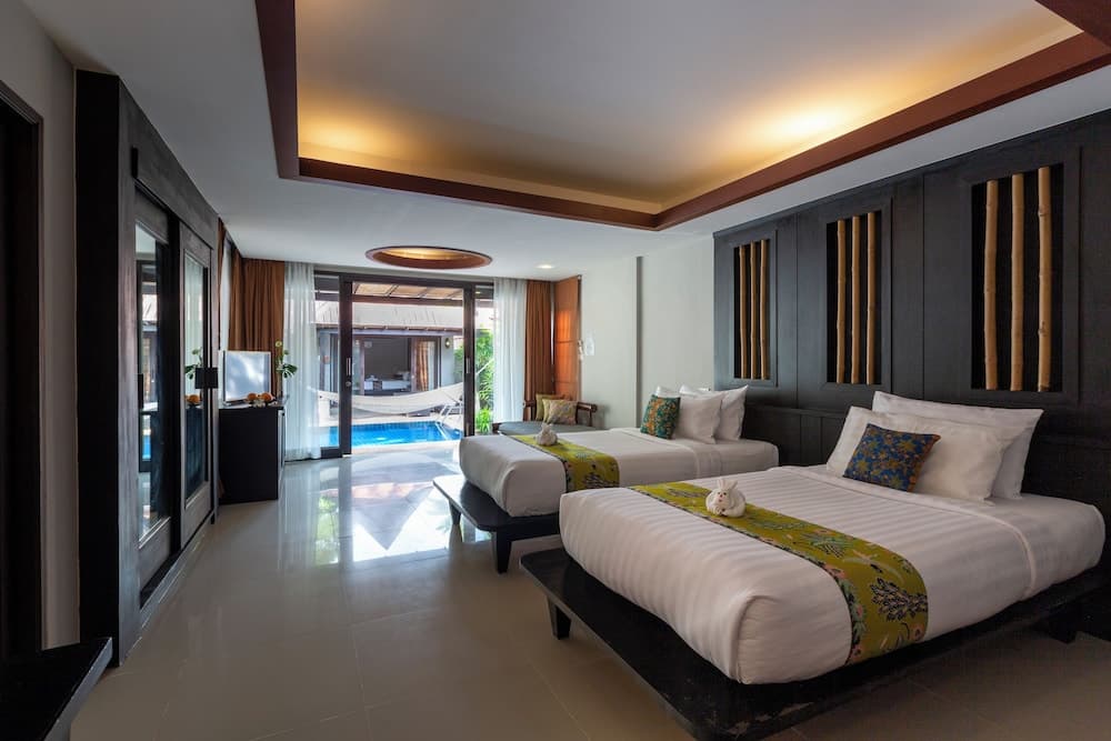 Railay Bay Resort and Spa
