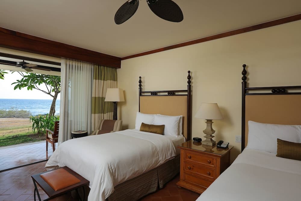 JW Marriott Guanacaste Beach Resort