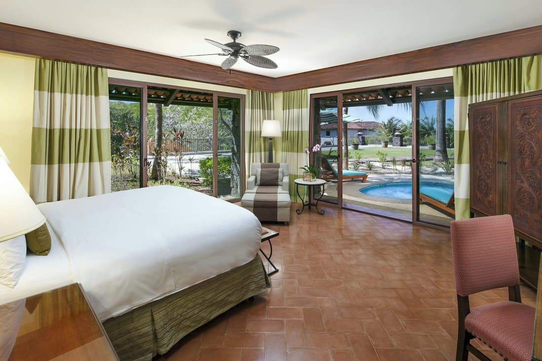 JW Marriott Guanacaste Beach Resort