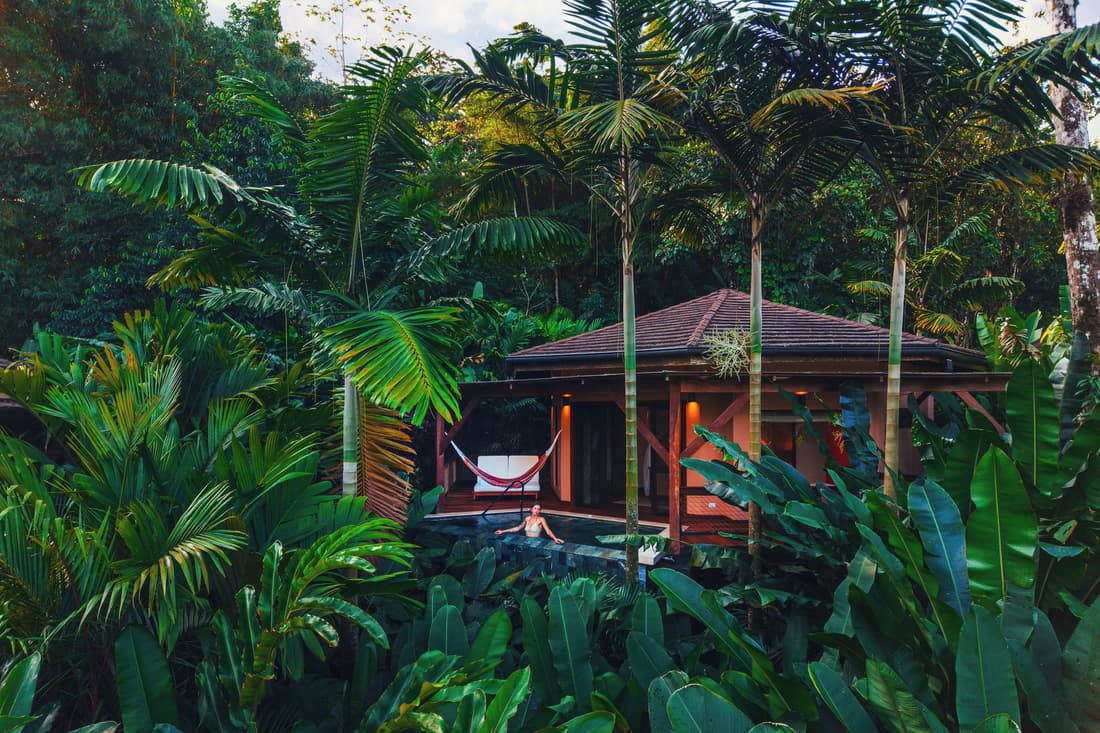 Nayara Gardens