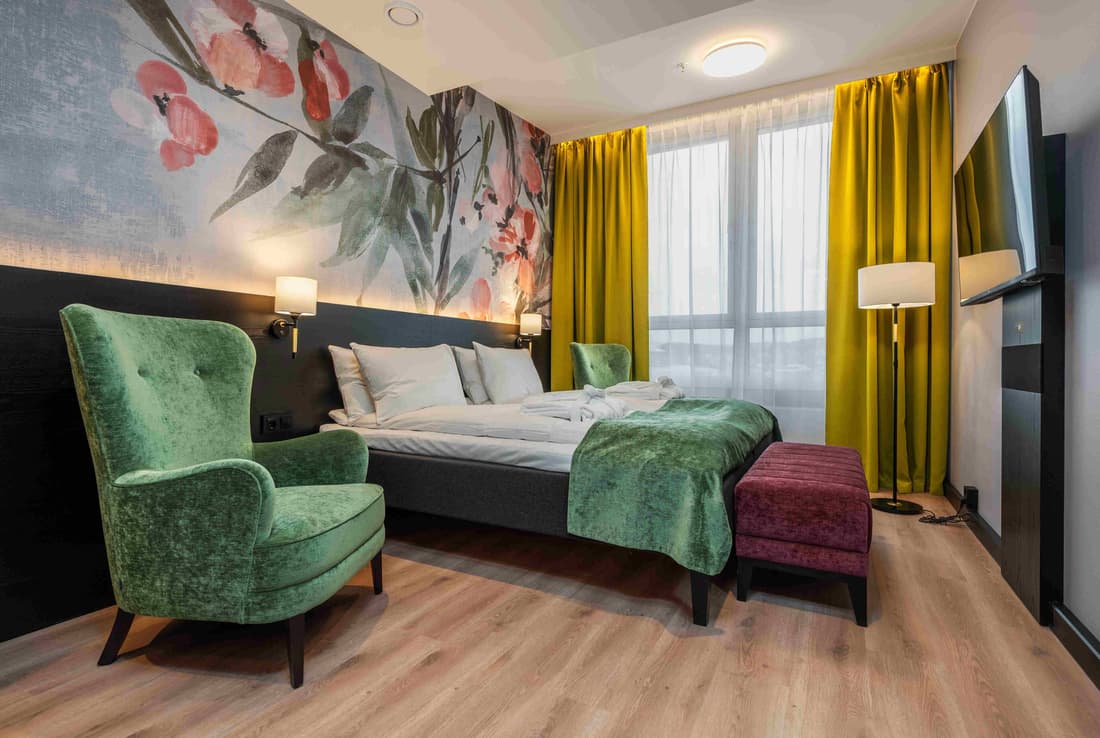 Thon Hotel Panorama