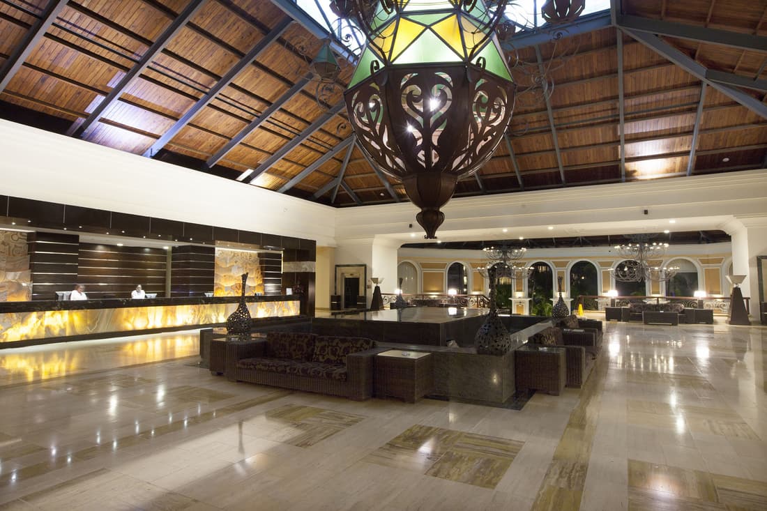 Majestic Elegance Punta Cana - All Inclusive