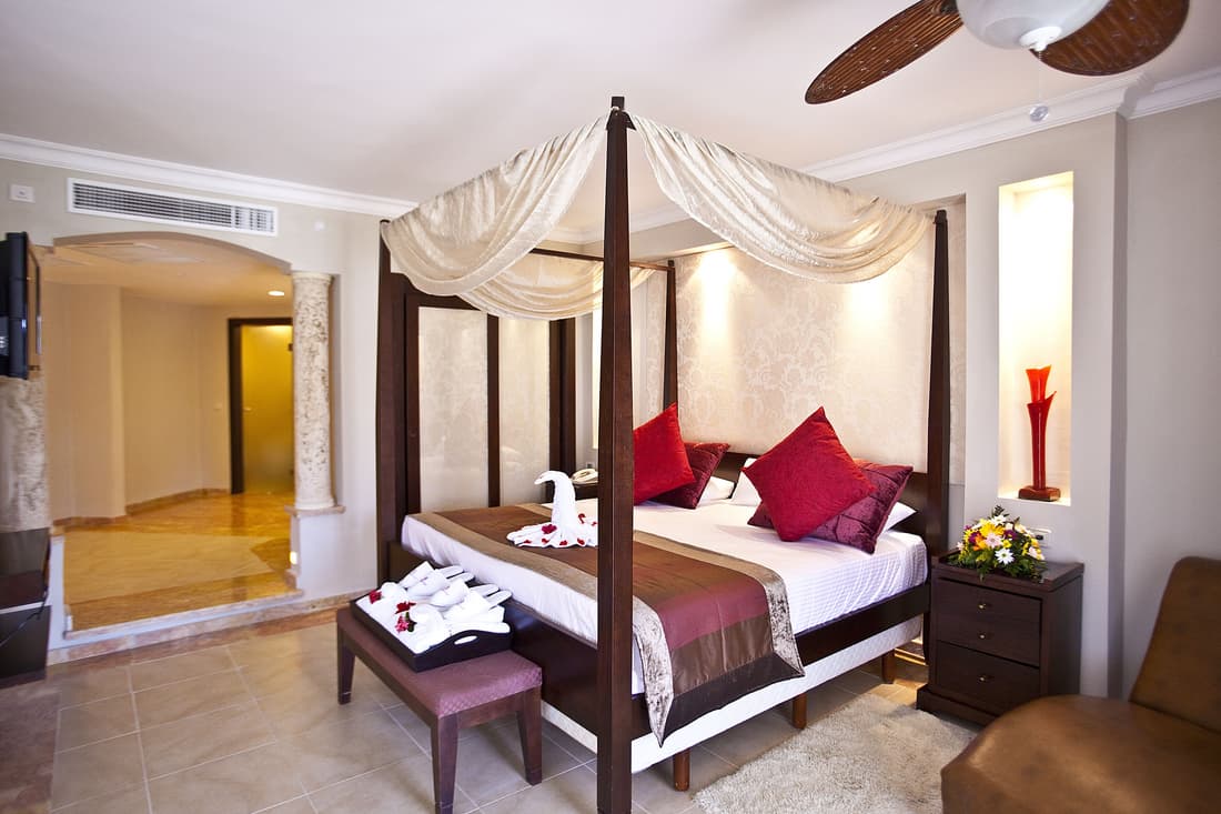 Majestic Elegance Punta Cana - All Inclusive