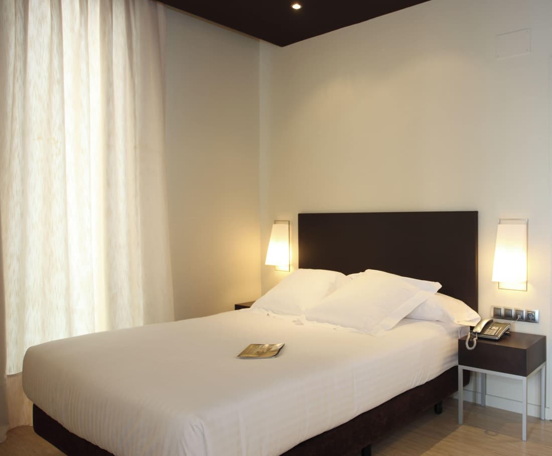 Hotel Sercotel Boulevard Vitoria