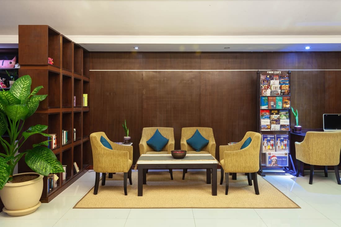 Royal Beach Boutique Resort & Spa