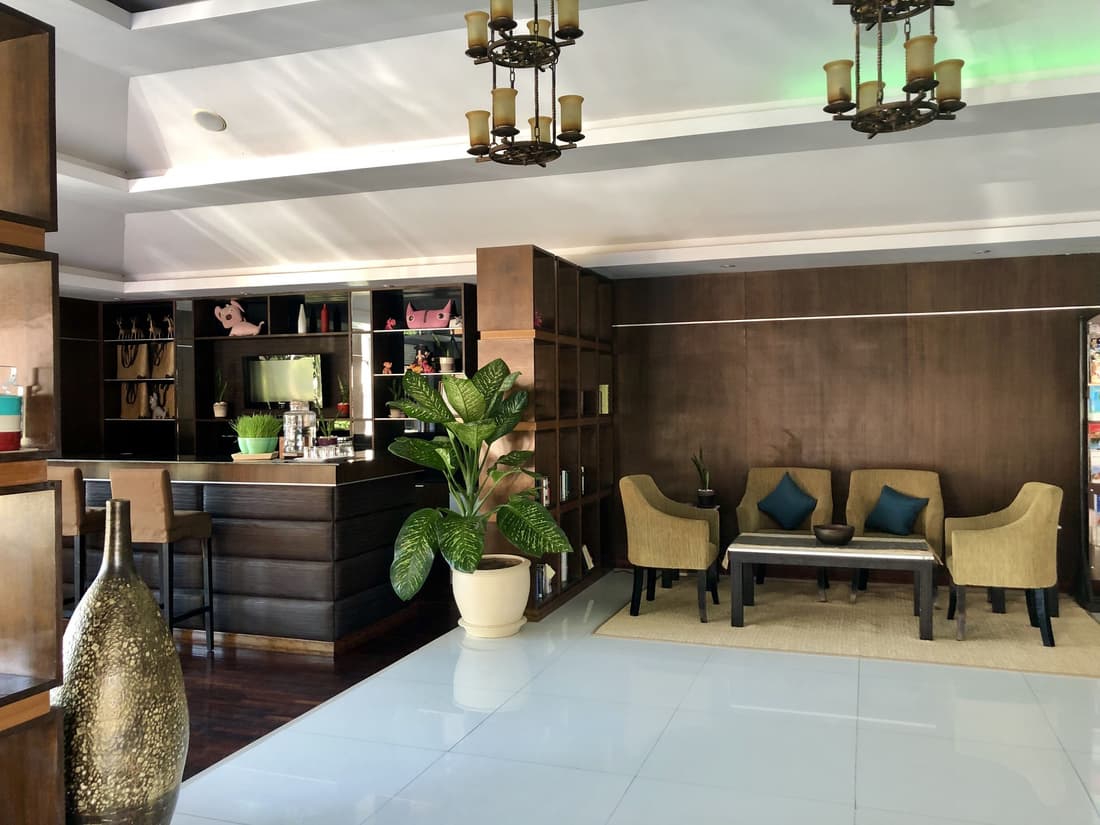 Royal Beach Boutique Resort & Spa