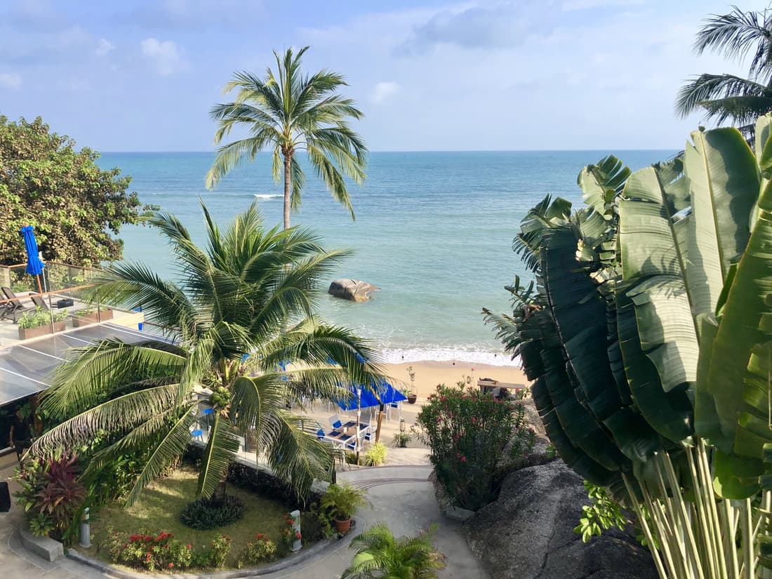 Royal Beach Boutique Resort & Spa