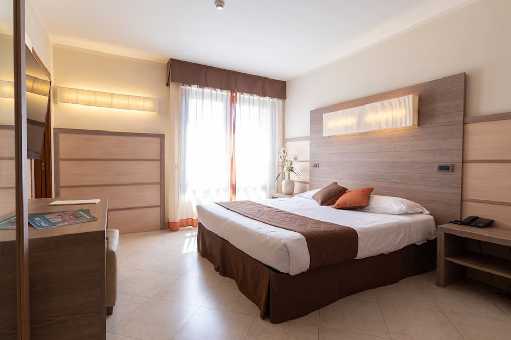NilHotel Florence