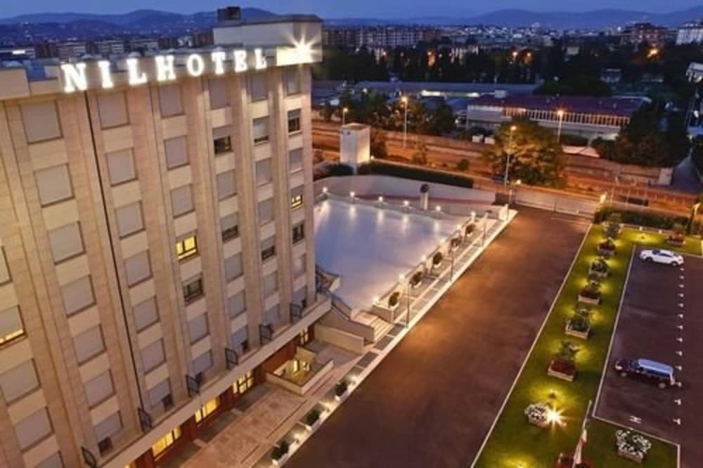 NilHotel Florence