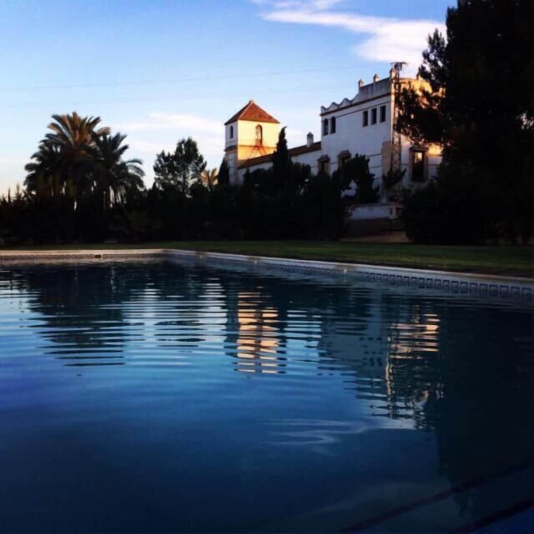 Hacienda Los Jinetes