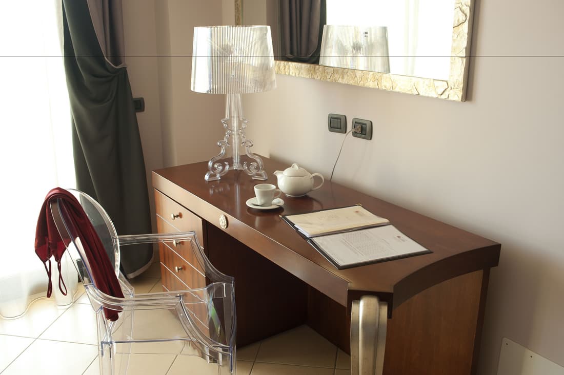 Grand Hotel Sofia