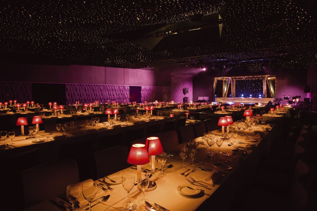 Hotel Casino Chaves