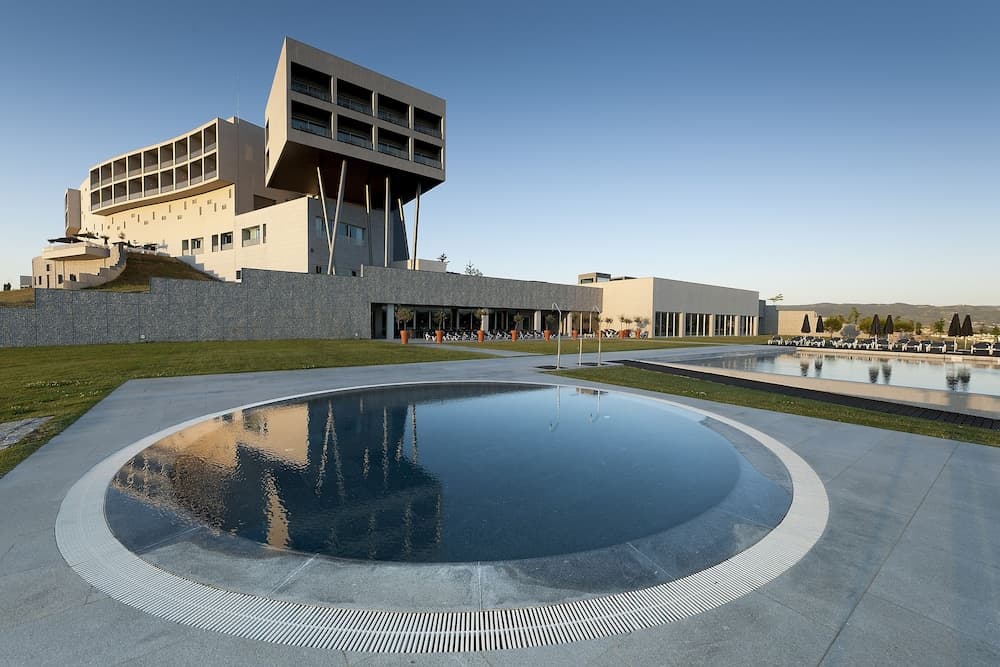 Hotel Casino Chaves