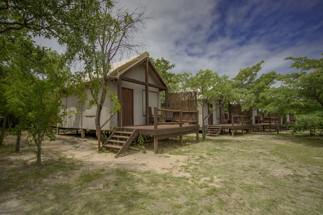 Nkambeni Safari Camp