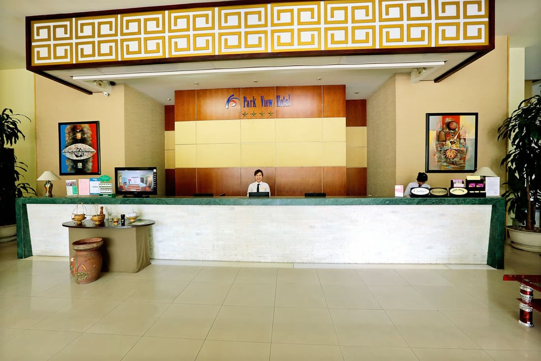 ParkView Hotel