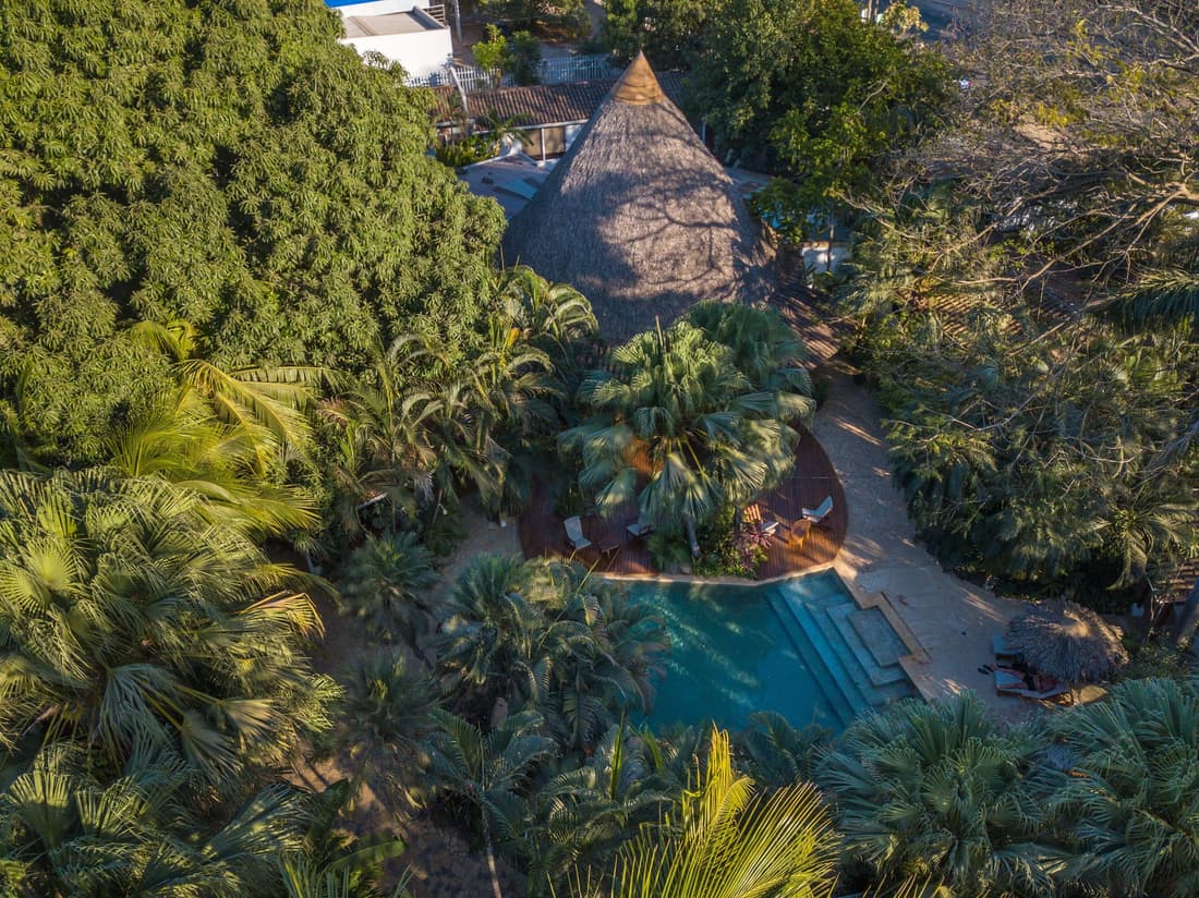 Hotel Pasatiempo