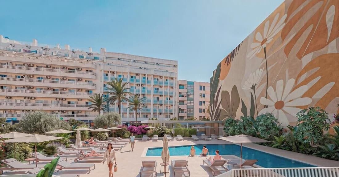 Port Vista Oro Hotel