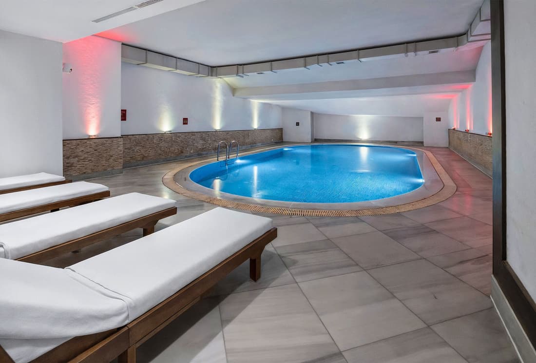 Crowne Plaza Istanbul - Old City by IHG
