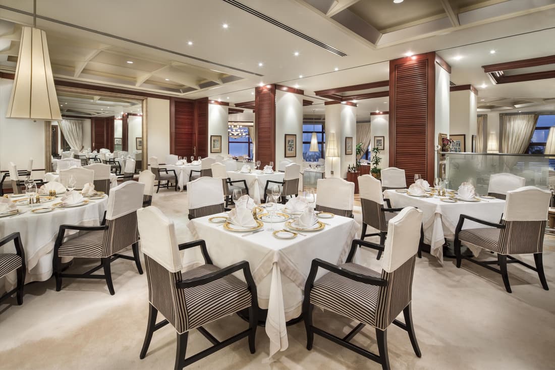 Waldorf Astoria Jeddah - Qasr Al Sharq