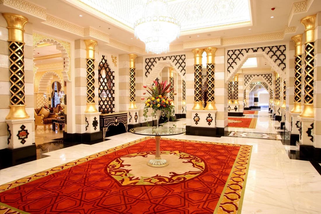 Waldorf Astoria Jeddah - Qasr Al Sharq