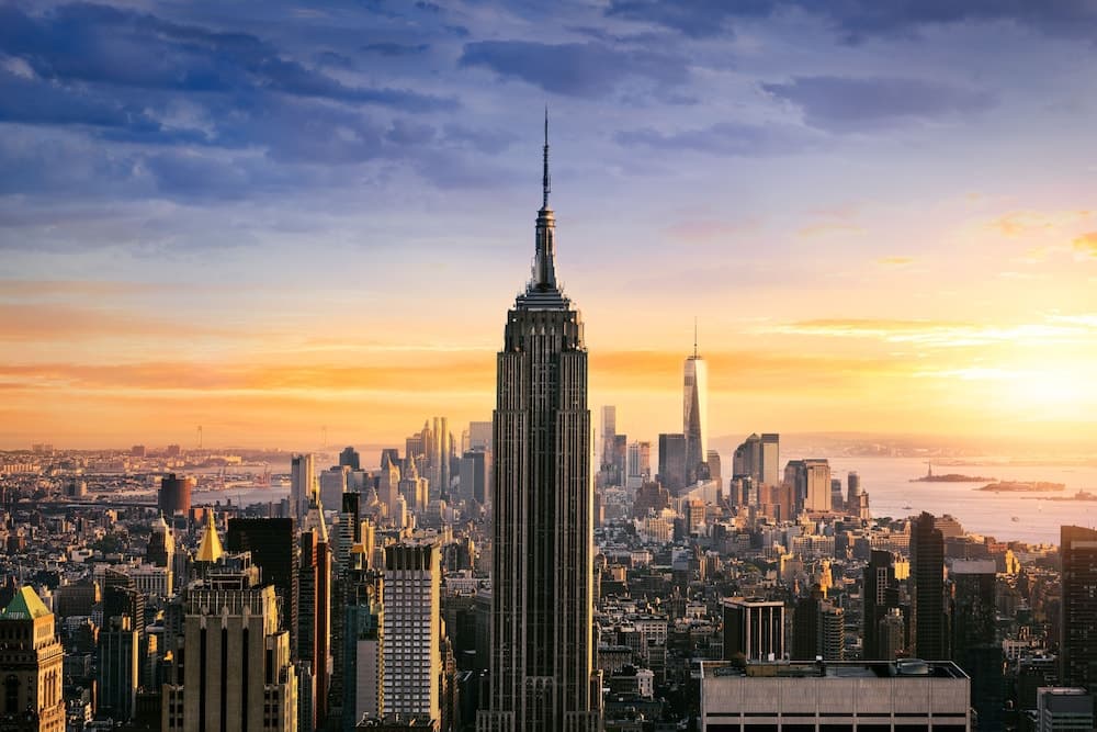 Hampton Inn Manhattan/Times Square South