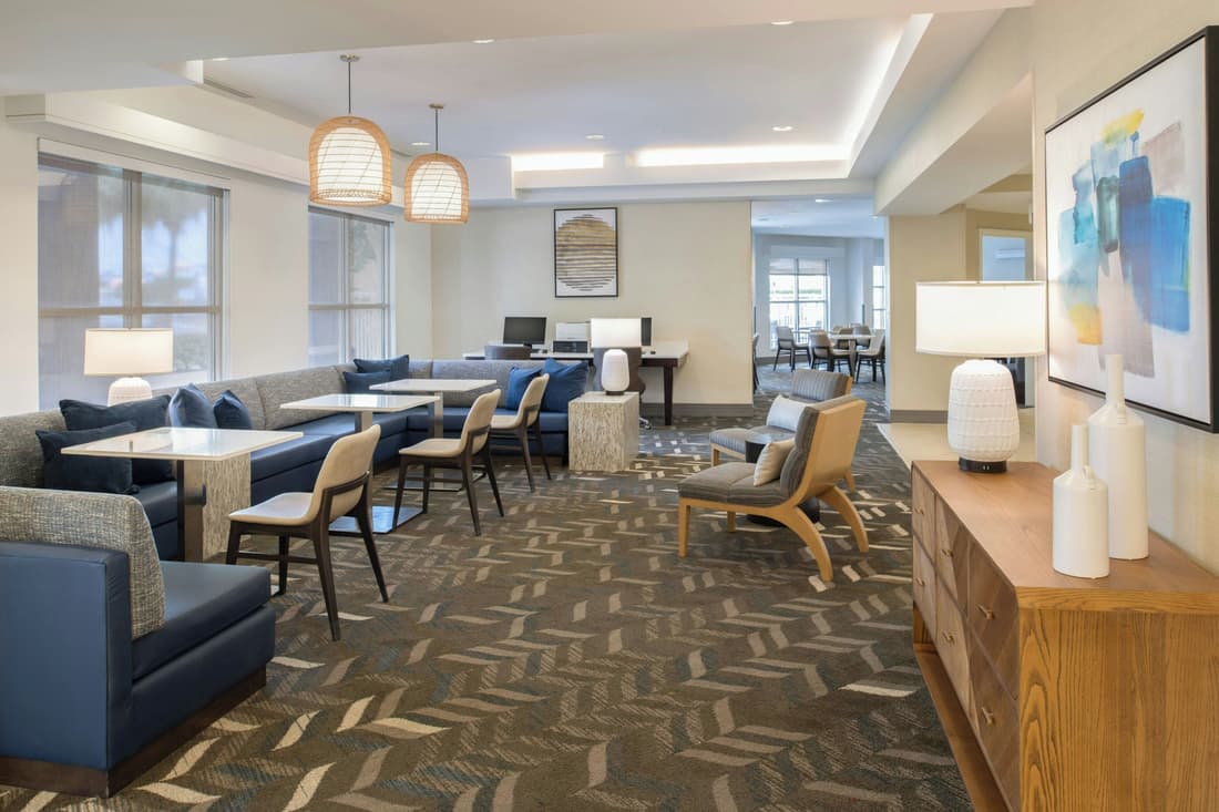 Residence Inn by Marriott Clearwater Downtown