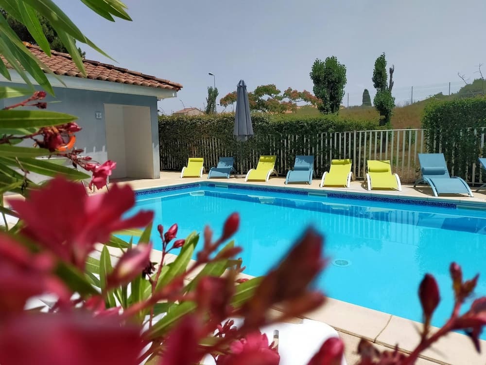 Comfort Aparthotel Carcassonne