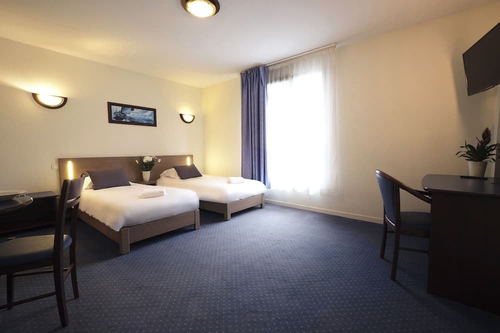 Comfort Aparthotel Carcassonne