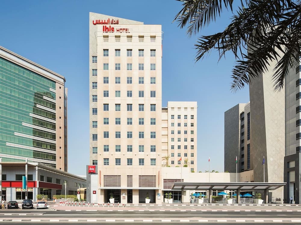 ibis Deira Creekside Dubai