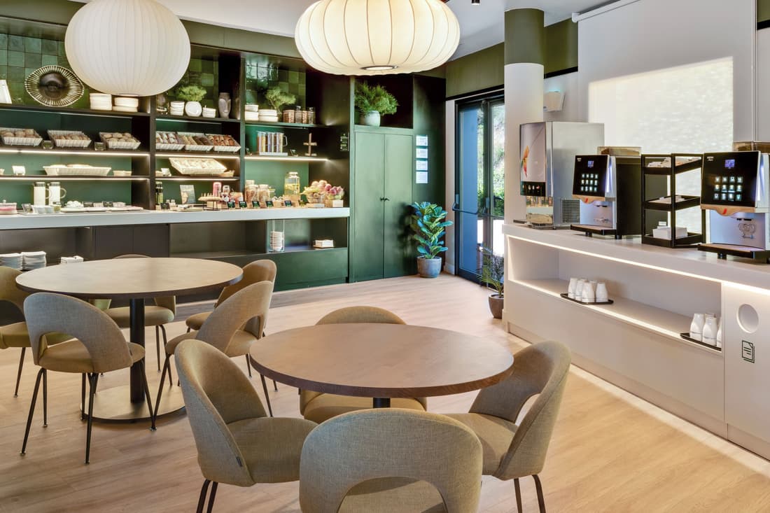 B&B Hotel Barcelona Granollers