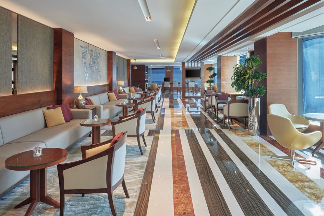Rose Rayhaan by Rotana