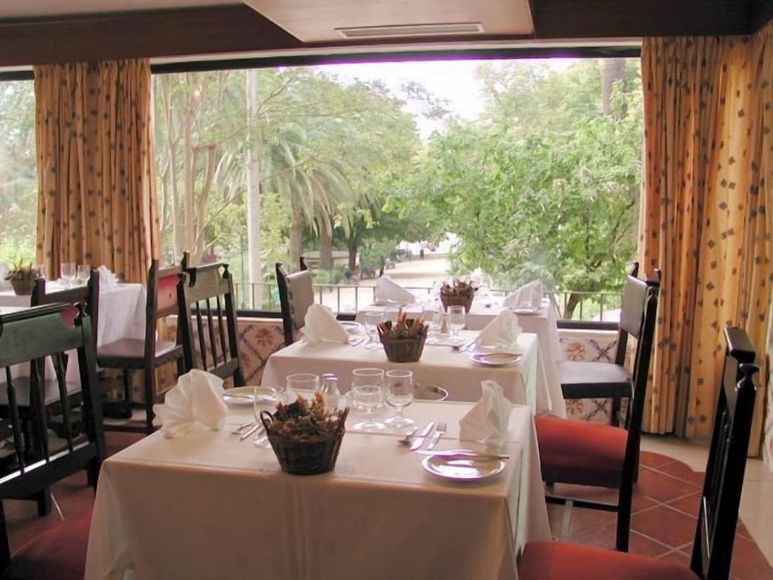 Hotel Sol e Serra