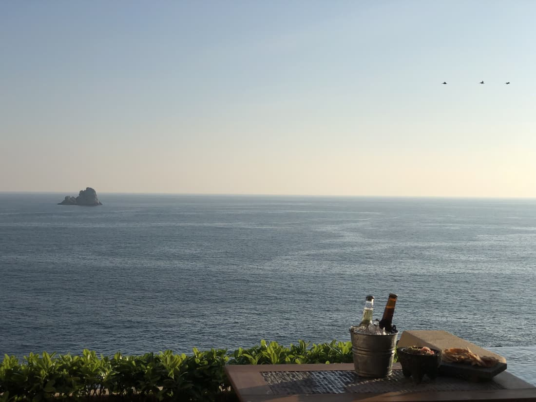 Cala de Mar Resort & Spa Ixtapa