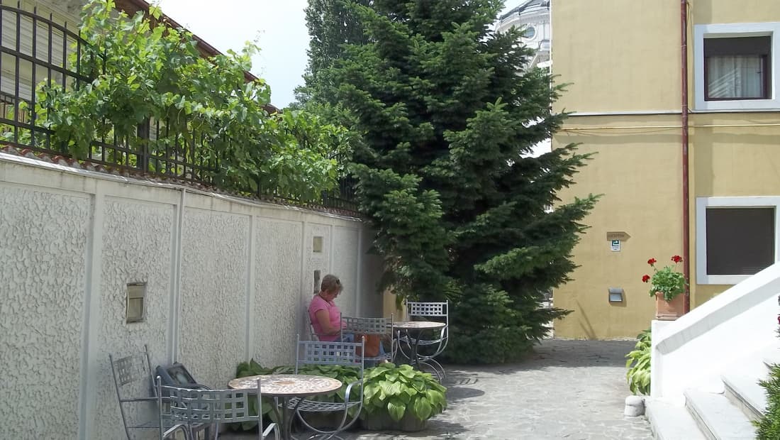 PRince Residence Apartments