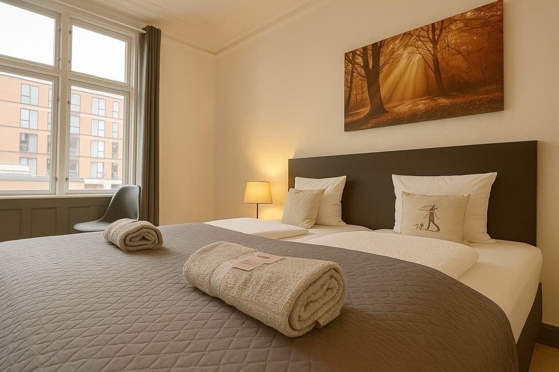 Hotel Amager