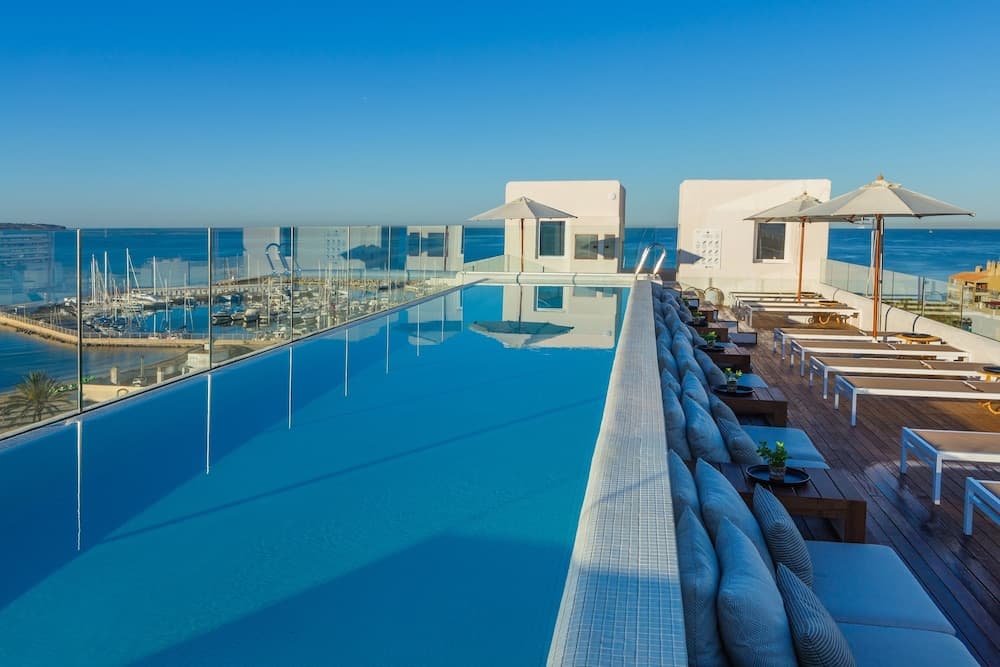 Hotel HM Alma Beach